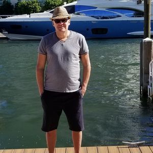 Meet your Posher, Andrey